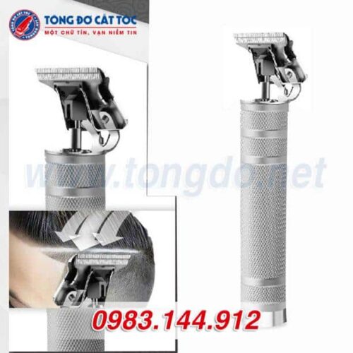 Tông Đơ Cạo Viền Kemei KM-1974B 14 - 88c59e2c 62ba 494c bc9f 20f56e104159 1.1da75f28338d012b3d213f4d8511218e