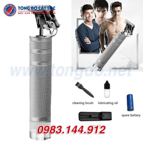 Tông Đơ Cạo Viền Kemei KM-1974B 10 - 9366d95b8f99c60ca2e18b95a4f4ea71