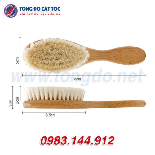 Chổi phủi/ Bình xịt