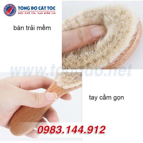 Chổi Fade Phủi Tóc Cho Barber Barbershop 6 - Choi phui toc 3