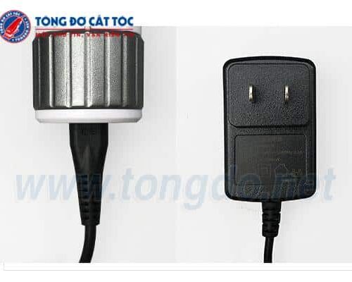 Tông đơ DEMEANOR K61T Cao cấp(8W 5h) 16 - Demeanor K61T 16 1