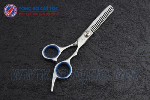 Kéo tỉa tóc VS