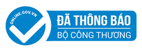 Đại Lý Tông Đơ chính thức được duyệt hồ sơ tại Cục Thương mại điện tử và Kinh tế số – Bộ Công Thương 1 - online.gov .vn logo