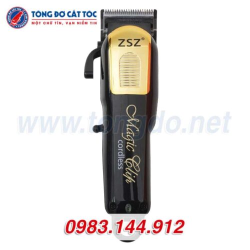Tông đơ cắt tóc Magic Clip F35