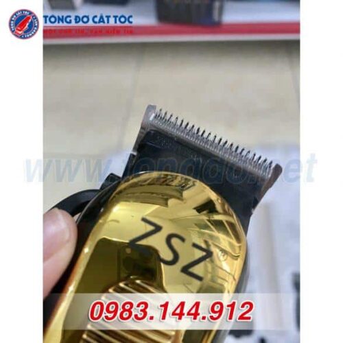 Tông đơ cắt tóc Magic Clip F35 10 - tong do magic f35.2 588x588 1