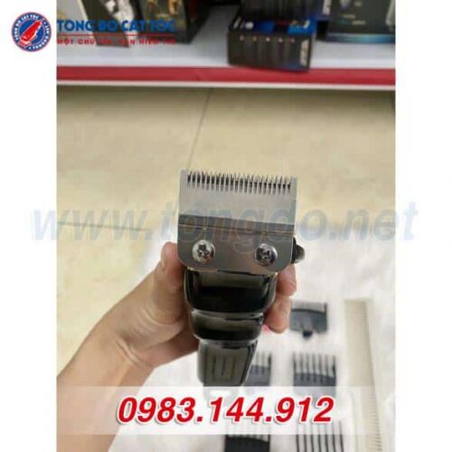 Tông đơ cắt tóc Magic Clip F35 12 - tong do magic f35.3 588x588 1