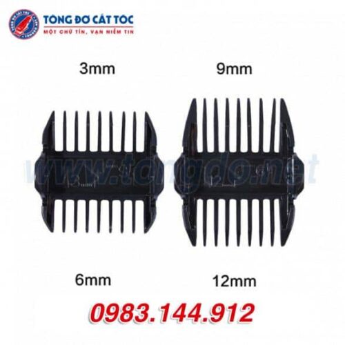 Cữ tông đơ Codos T6/T8/T9 CHC-916/918/919/930/958/959/960/961/968/972/969 3 - cu tong do codos 1 588x588 1