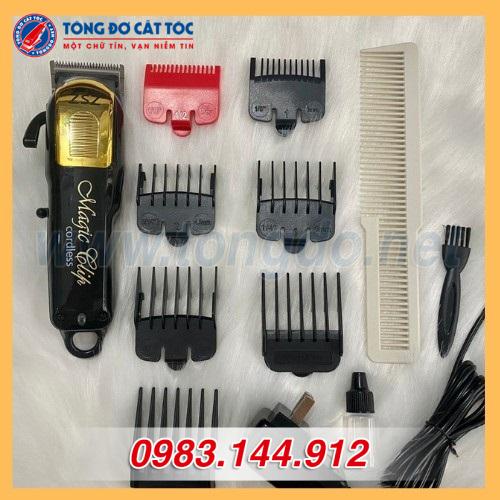 tông đơ Magic Clip không dây tông đơ Magic Clip không dây