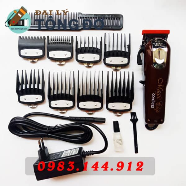 tông đơ Magic Clip không dây tông đơ Magic Clip không dây
