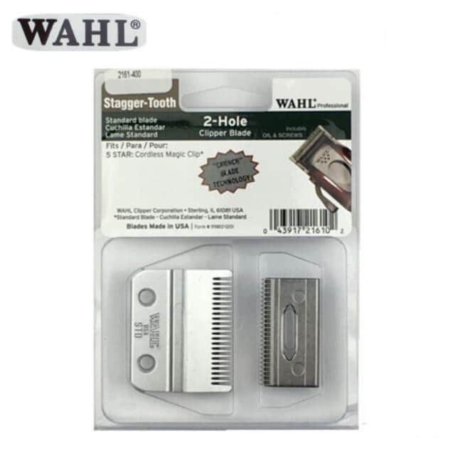 tông đơ Wahl tông đơ Wahl