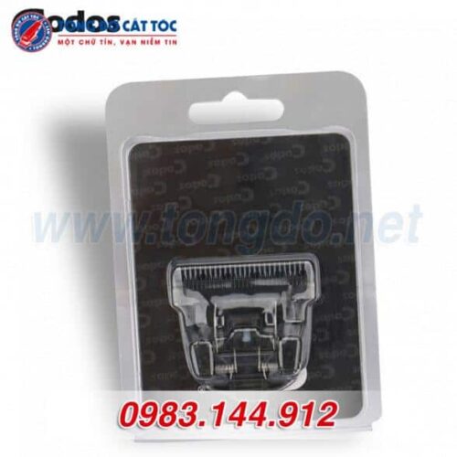 Lưỡi Tông Đơ Codos CHC-969