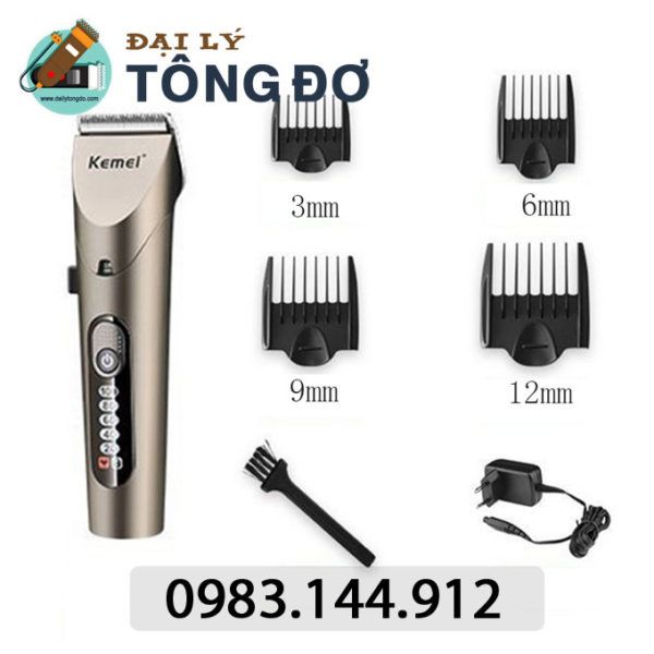 Nên mua tông đơ hãng nào Nên mua tông đơ hãng nào