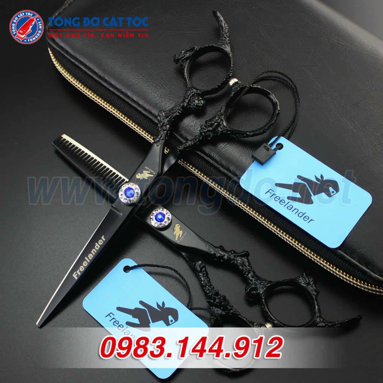Phụ kiện tông đơ Phụ kiện tông đơ
