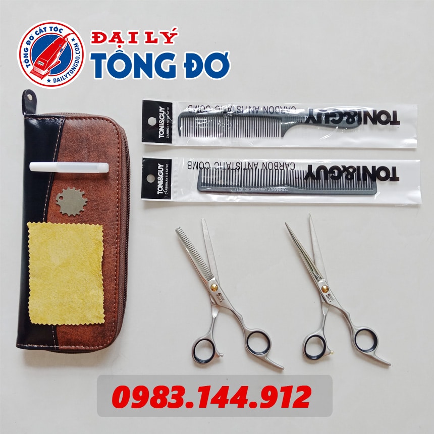 Phụ kiện tông đơ Phụ kiện tông đơ