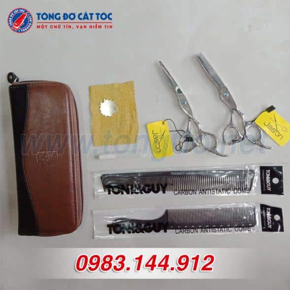 Phụ kiện tông đơ Phụ kiện tông đơ