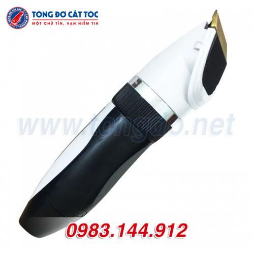 Tông đơ cắt tóc cho bé loại nào tốt