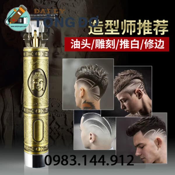 tông đơ dành cho Đàn ông có râu quai nón tông đơ dành cho Đàn ông có râu quai nón