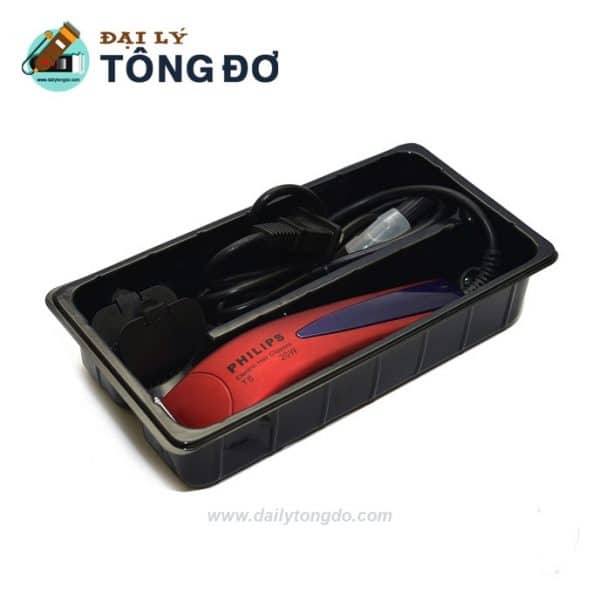 Tông đơ Philips chính hãng Tông đơ Philips chính hãng