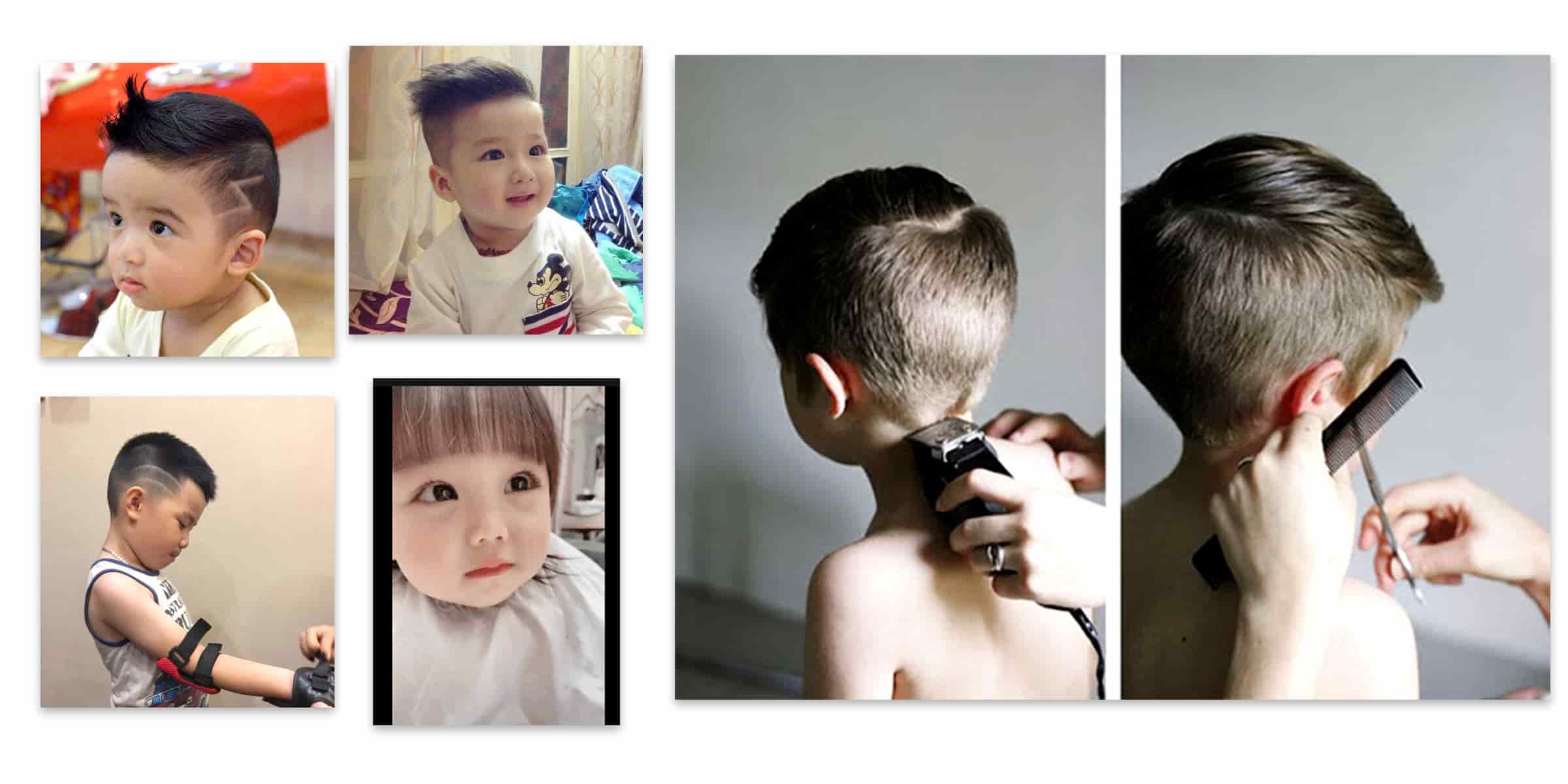 Cách sử dụng tông đơ an toàn Cách sử dụng tông đơ an toàn