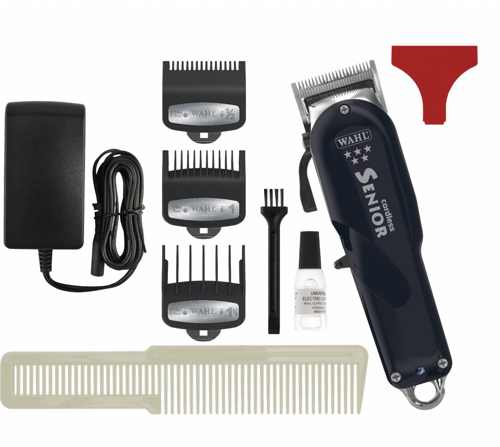 Tông đơ Wahl Senior Tông đơ Wahl Senior