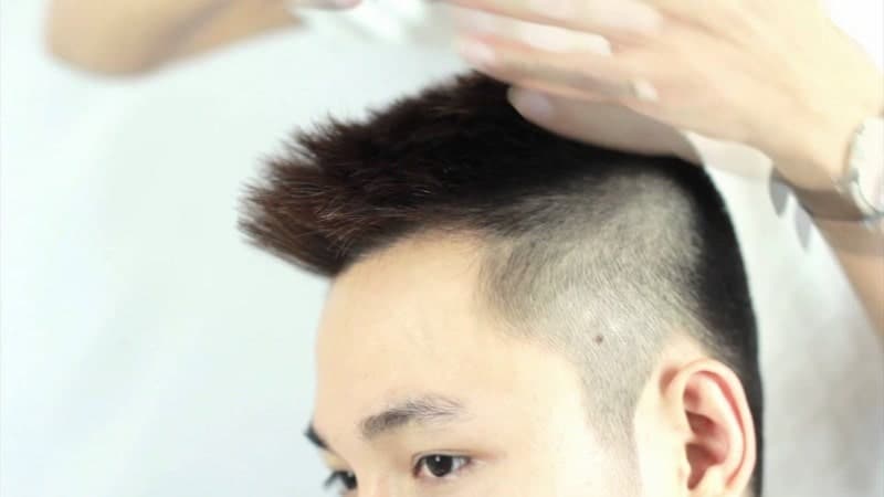 máy tông đơ cắt tóc máy tông đơ cắt tóc