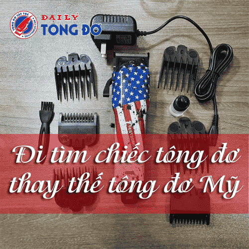 Mua tông đơ Codos thay vì tông đơ Mỹ: Tiết kiệm hơn mà vẫn ưng ý 14 - mua tong do codos hon tong do my 3 min