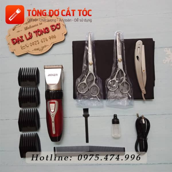 tông đơ cắt tóc gia đình tông đơ cắt tóc gia đình