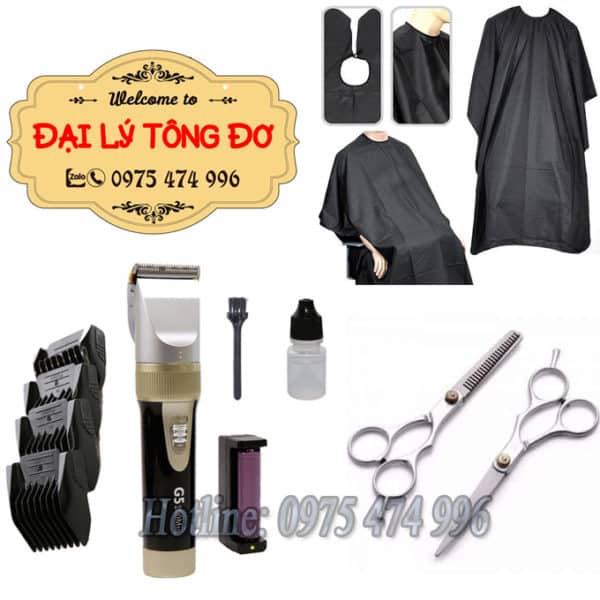 tông đơ cắt tóc gia đình tông đơ cắt tóc gia đình