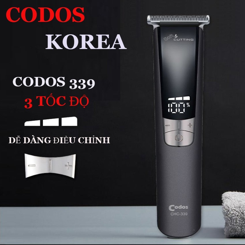 Tông đơ bấm viền
