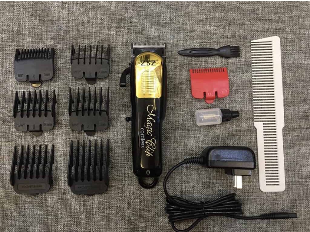 Tông đơ barber Tông đơ barber