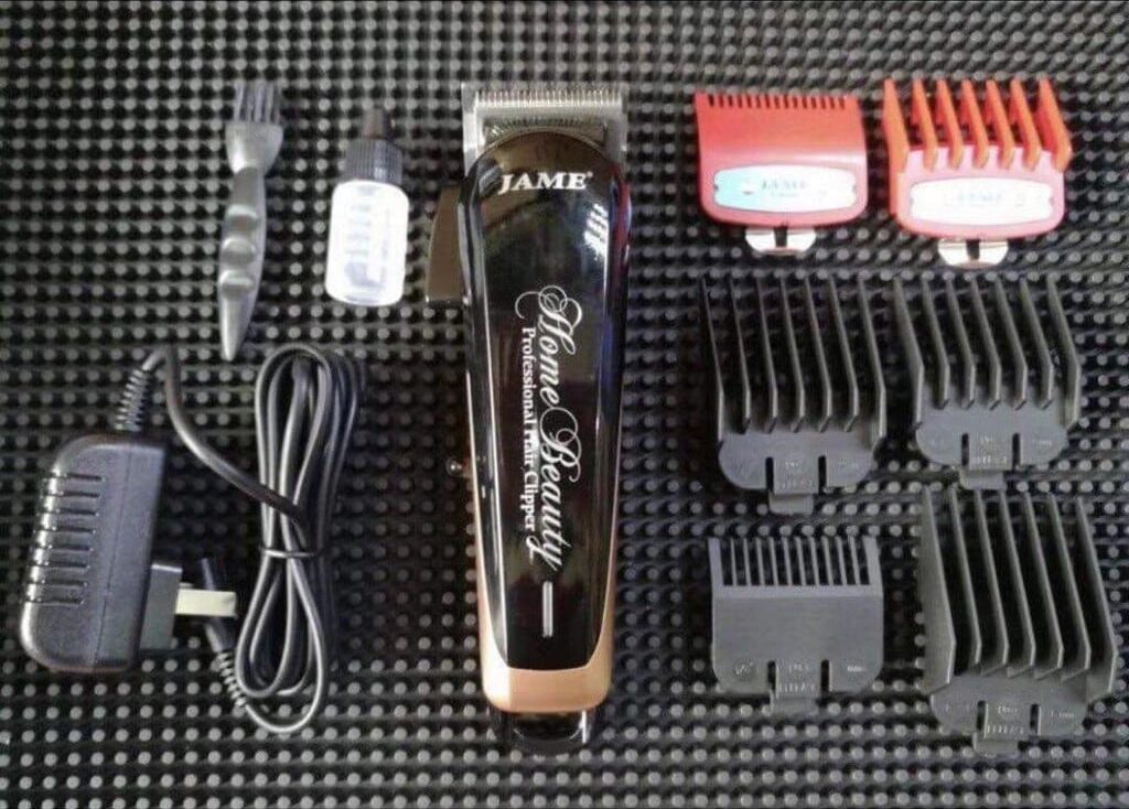 Tông đơ barber Tông đơ barber
