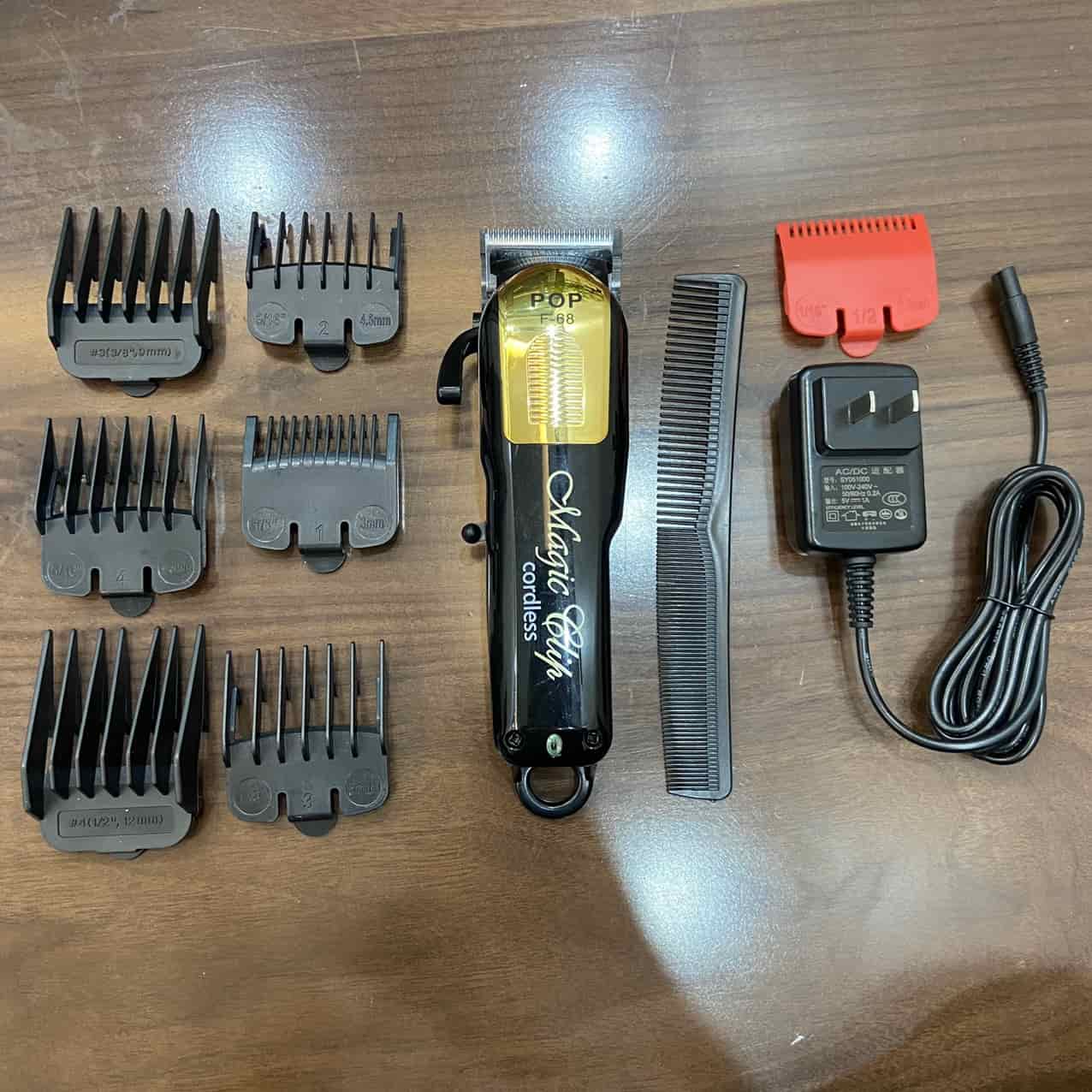 Tông đơ barber Tông đơ barber