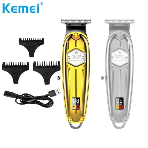 Tông đơ cắt tóc chuyên nghiệp Tông đơ cắt tóc chuyên nghiệp