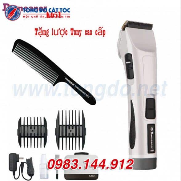 tông đơ cắt tóc chuyên nghiệp tông đơ cắt tóc chuyên nghiệp