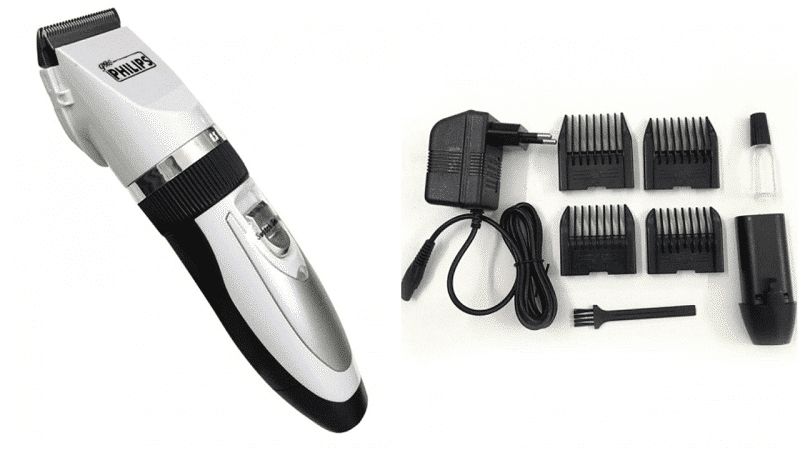 tông đơ cắt tóc philips điện máy xanh