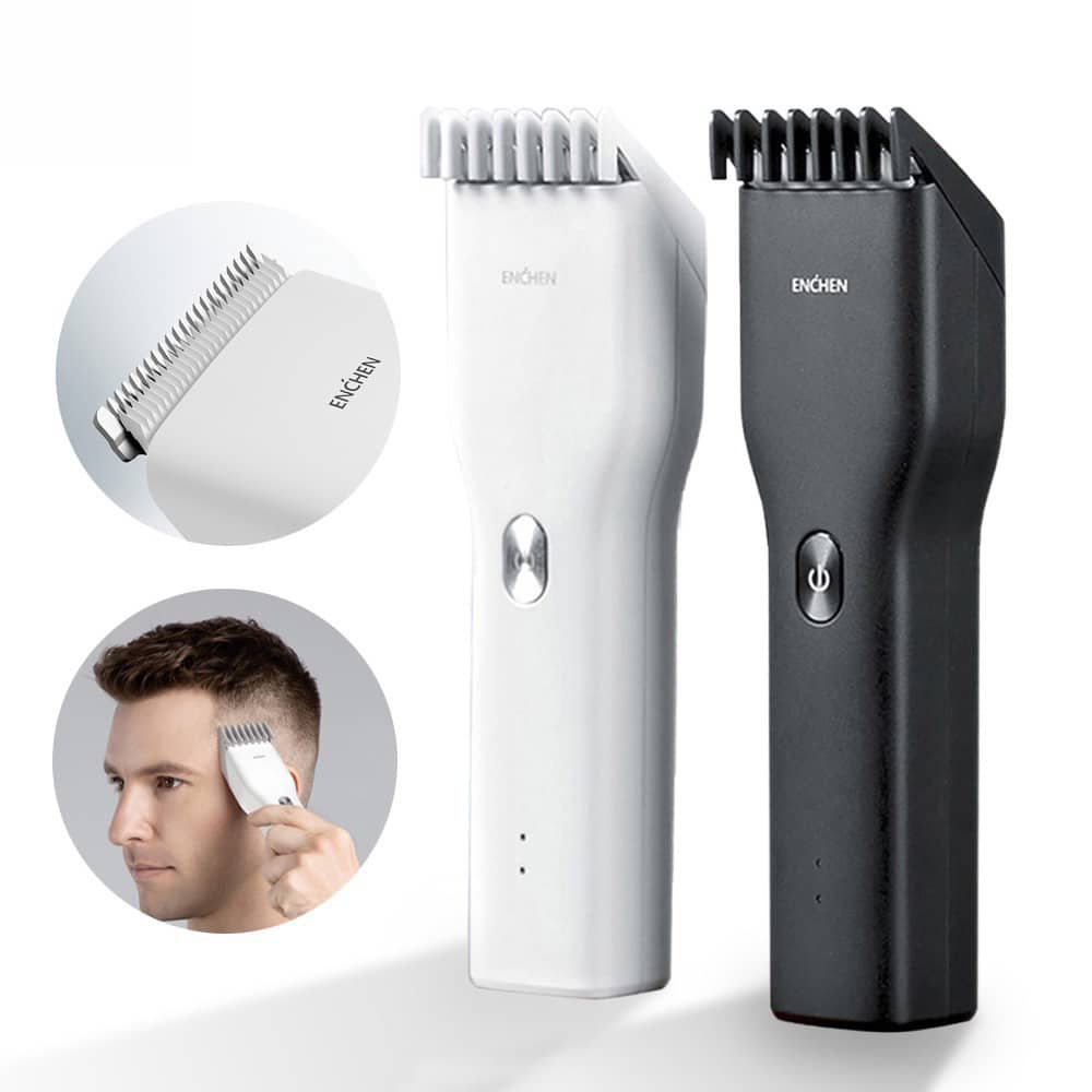 Tông đơ cắt tóc Xiaomi Enchen Boost