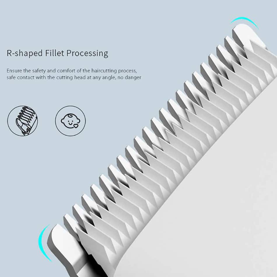 Tông đơ cắt tóc Xiaomi Enchen Boost