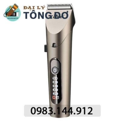 Tông đơ cắt tóc nam chuyên nghiệp