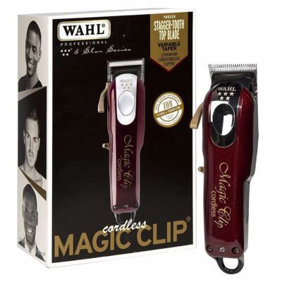 tông đơ Wahl Magic Clip