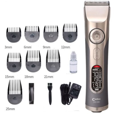tông đơ thay thế tông đơ Wahl Magic Clip