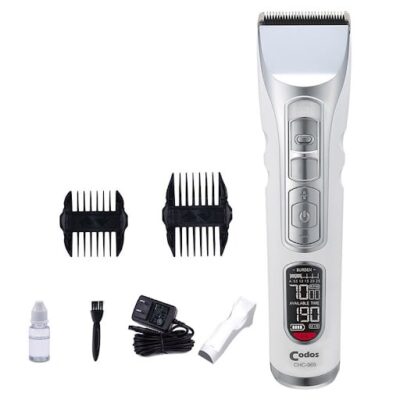 tông đơ thay thế tông đơ Wahl Magic Clip