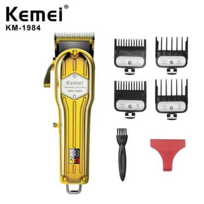 tông đơ thay thế tông đơ Wahl Magic Clip