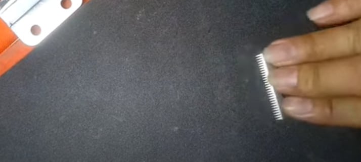 Cách chỉnh tông đơ cắt tóc Cách chỉnh tông đơ cắt tóc
