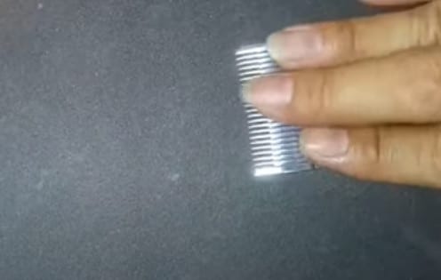 Cách chỉnh tông đơ cắt tóc Cách chỉnh tông đơ cắt tóc