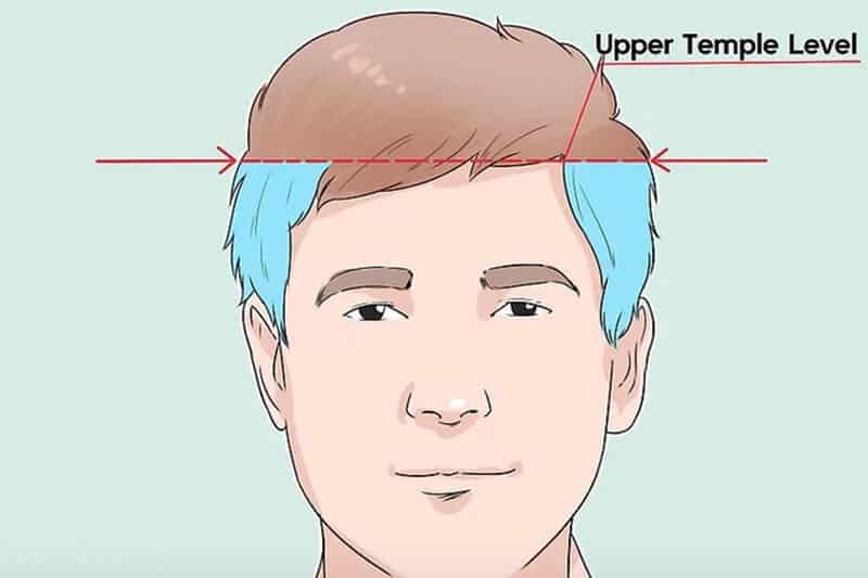 Hướng dẫn tự cắt tóc nam undercut