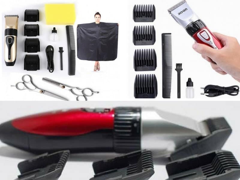 Mua tông đơ cắt tóc Hà Nội 
