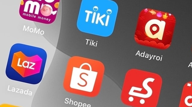 tông đơ cắt tóc Lazada