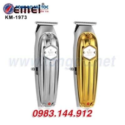 tông đơ chấn viền Kemei chuyên nghiệp