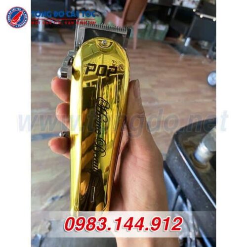 Tông Đơ Lưỡi Kép POP P36(10W 5h) 16 Tông Đơ Lưỡi Kép POP P36(10W 5h) 15 - POP P36.3