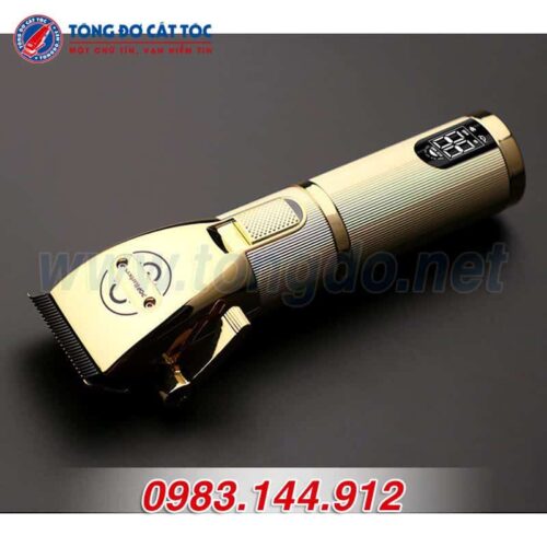 Tông đơ cắt tóc Pop Barber P800 12 - Pop Babers P800.2
